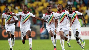 Mali defied expectations by reaching the semi-finals of the African Cup of Nations