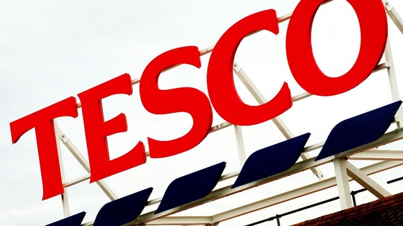 tesco