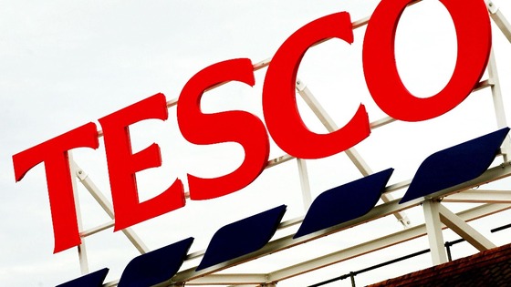 tesco