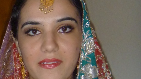 Asma Kiran