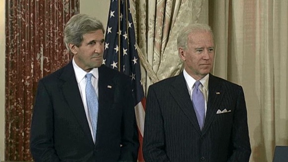 JOhn Kerry