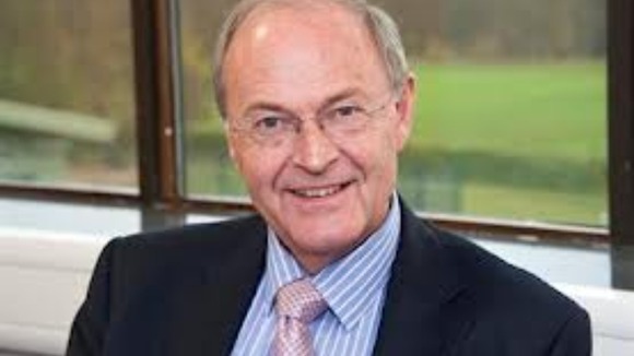 Alan Hardwick