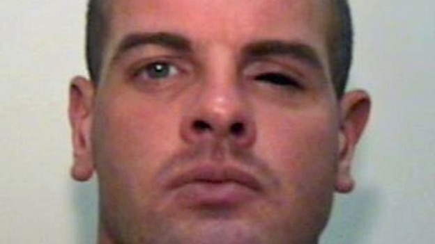 Dale Cregan