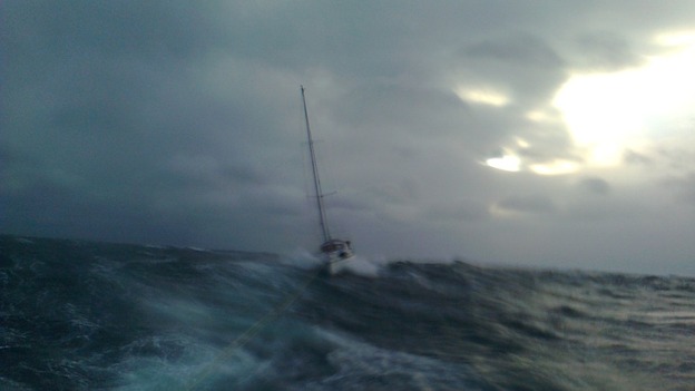 Weather adds to rescue difficulty