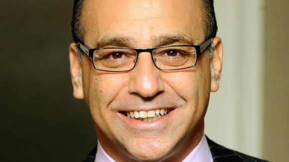 Theo Paphitis