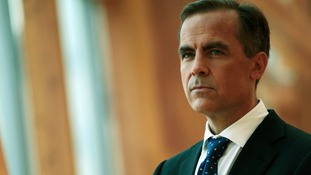 Mark Carney