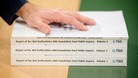 Robert Francis QC's report on the Mid-Staffordshire NHS Foundation Trust was published yesterday