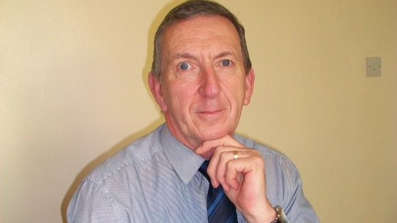 Missing man