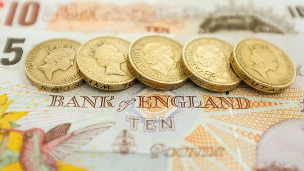 Recent figures estimate the economy slipped back into the red in the final three months of last year