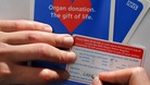 From the Heart: Organ donation in the UK