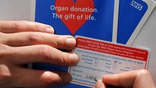 From the Heart: Organ donation in the UK