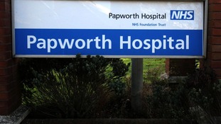 Papworth Hospital