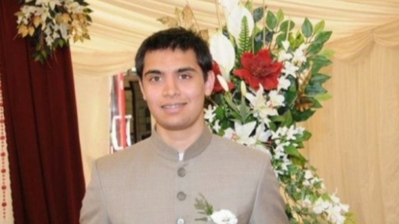 Aamir Siddiqi