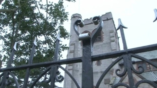 Church