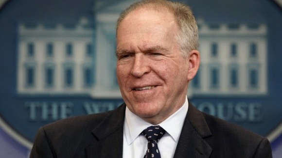 John Brennan