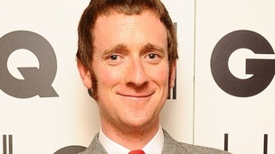 , Sir Bradley Wiggins i