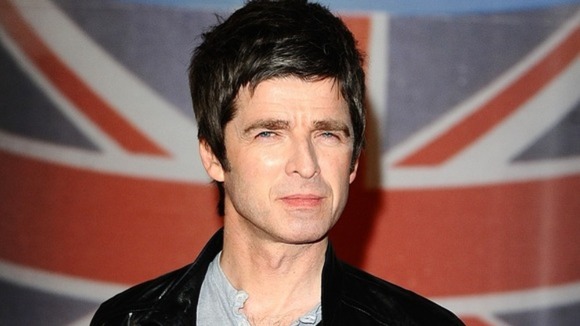 Noel Gallagher's