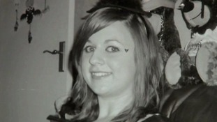 Cassie McCord