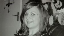 Cassie McCord