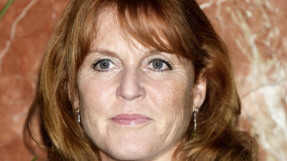 Duchess of York