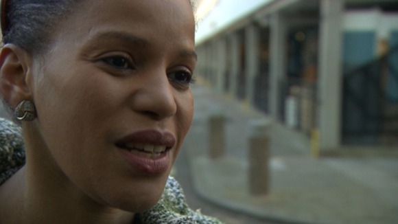 Claudia Webbe has been the Chairperson of New Scotland Yard's Operation Trident Independent Advisory Group after pioneering its development