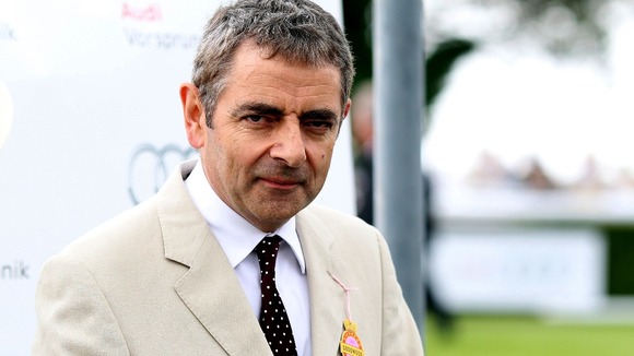 Rowan Atkinson may be facing a huge insurance premium after crashing his McLaren F1 supercar