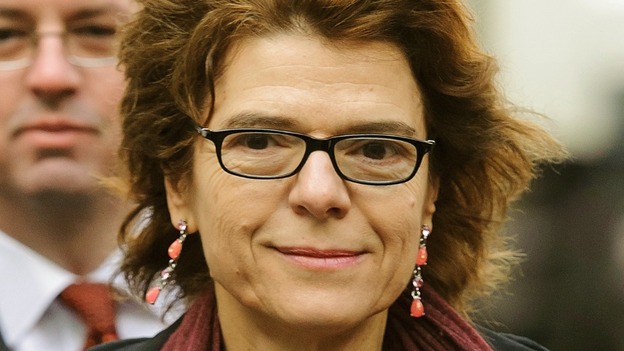 Vicky Pryce