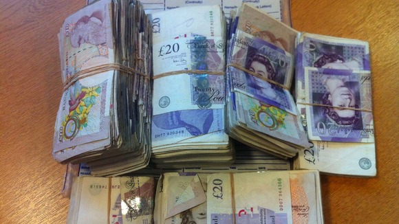 Cash