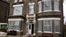 Problems at care home