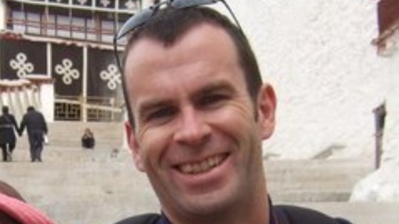 Ben Thompson