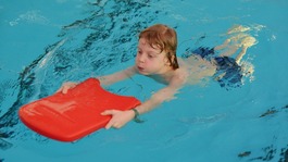 Swimming pool faces closure