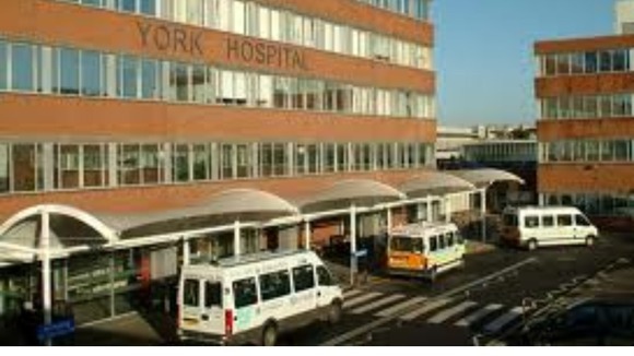 York District Hospital