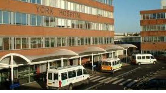 York District Hospital