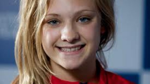 Alicia Blagg