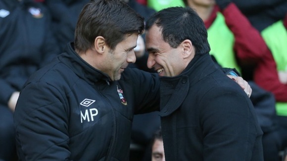 Pochettino