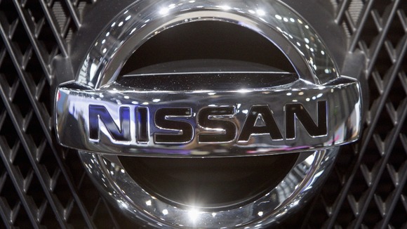 David Cameron is due to make an announcement at Nissan's headquarters in Yokohama.