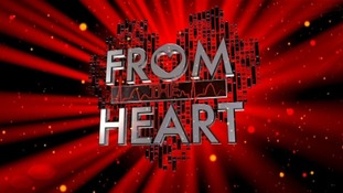 ITV's From the Heart