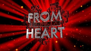 ITV's From the Heart