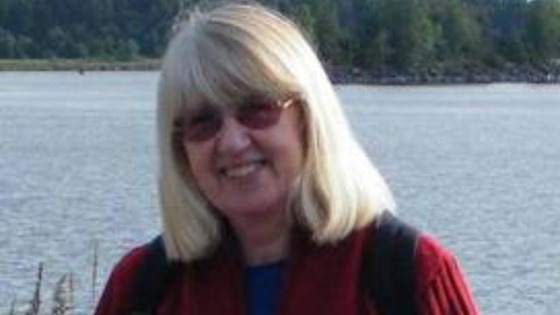 Barbara Colling