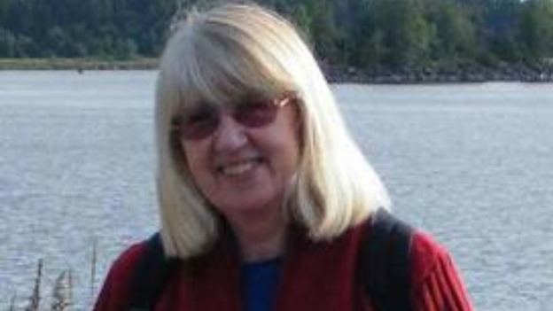 Barbara Colling