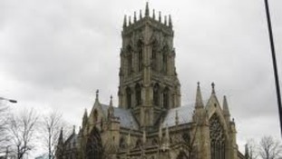 Doncaster Minster