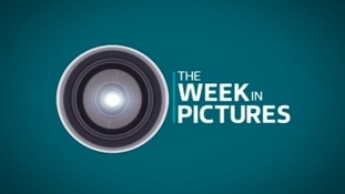 The Week in Pictures