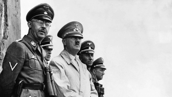 Adolf Hitler