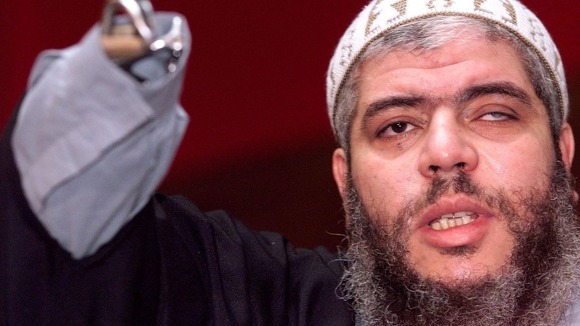 Radical preacher Abu Hamza to face US extradition