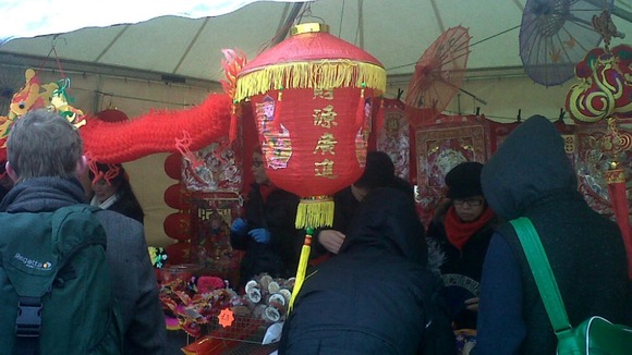 Chinese New Year