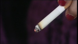 Illegal tobacco is selling for less than half its official price