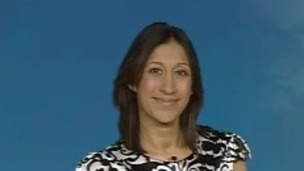 Manali Lukha 