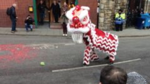 Chinese New Year