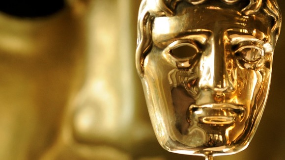 A Bafta award