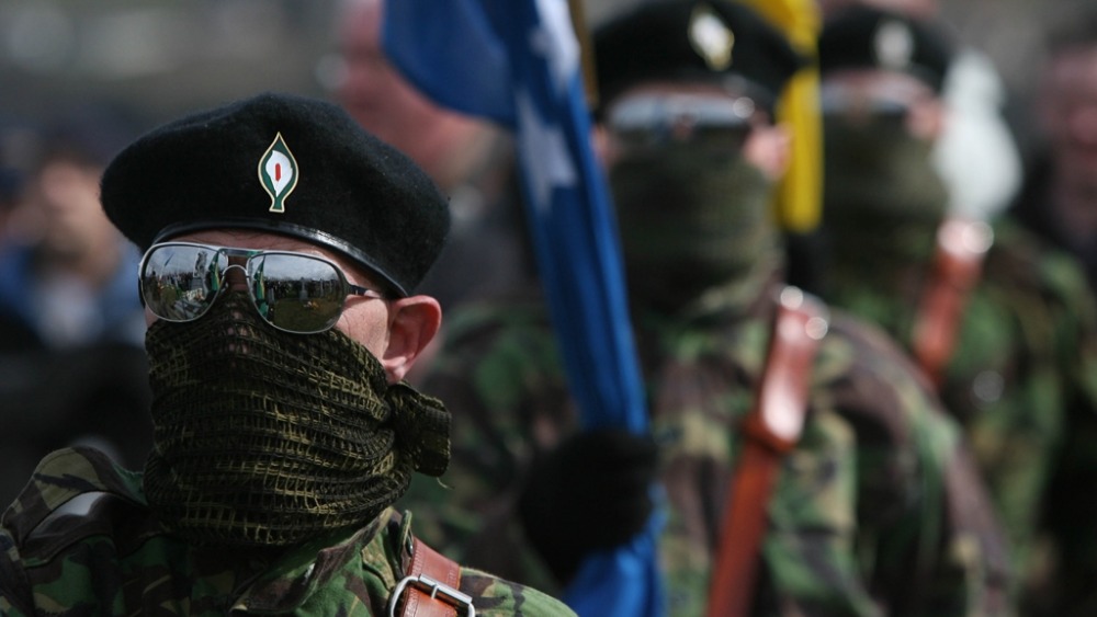 terrorism and irish republican army terrorism and irish republican army